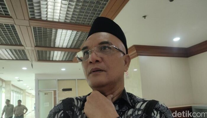 Menag Yaqut Dipanggil KPK Besok, Ini Respons Komisi VIII DPR!