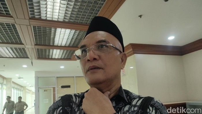 Menag Yaqut Dipanggil KPK Besok, Ini Respons Komisi VIII DPR!