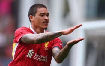 Kejutan Besar! Liverpool dan Al Hilal Resmi Siapkan Transfer Darwin Nunez