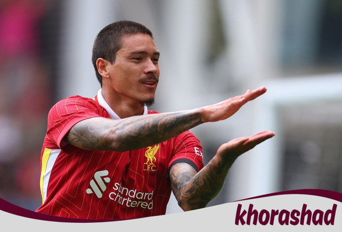 Kejutan Besar! Liverpool dan Al Hilal Resmi Siapkan Transfer Darwin Nunez