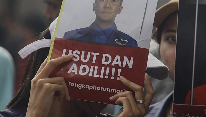 KPK Terjunkan Tim Setelah Dapatkan Informasi Harun Masiku, Mungkinkah Ini Langkah Penyelidikan Terbaru?