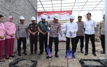 “Revolusi 12 SPPG, Polda Banten Dorong 48 Ribu Penerima Manfaat dalam Sekejap!”