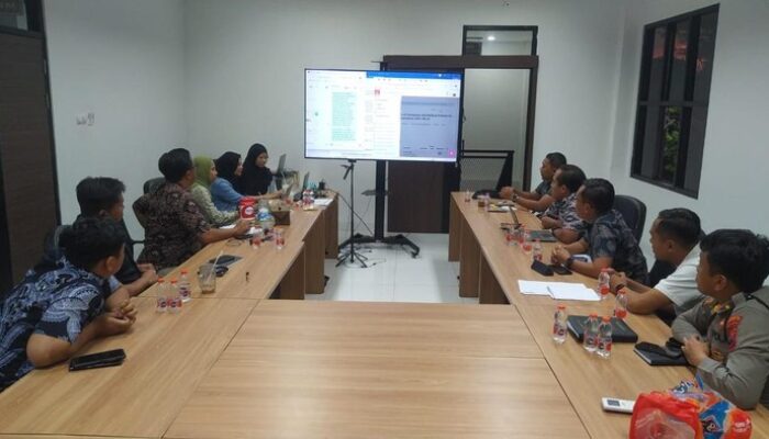 Anggota Polda Jateng Latih Kursus AI Bareng LSE, Siap Lawan Kriminal Digital