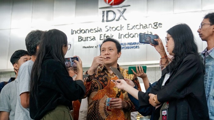 Sambut Pertumbuhan, Wamen LH Ingatkan: Lingkungan Juga Butuh Perhatian!