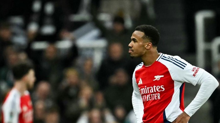 Arsenal Terkuat Sebelum Menantang Man United, Kabar Baik Datang!