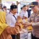 Polri Gelar Pasar Murah: Dukung Masyarakat dalam Menyongsong Tantangan Ekonomi