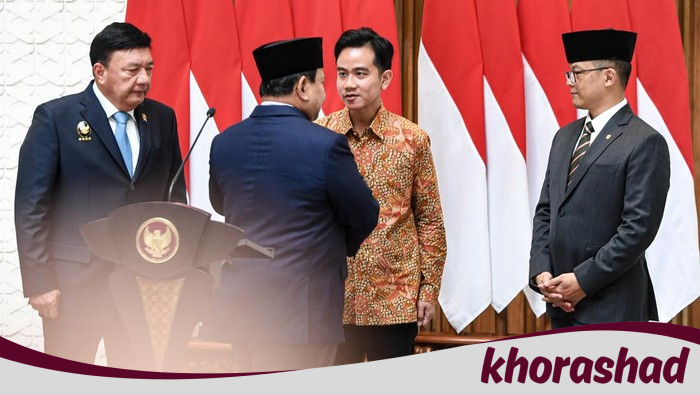 Prabowo Puji Diplomasi Menlu Sugiono di Tengah Ketidakpastian Global - Update 2