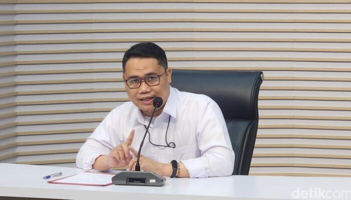 KPK: DPO Emylia & Herwansyah Terungkap di Negara Tetangga, Apakah Ini Pertanda Baru?