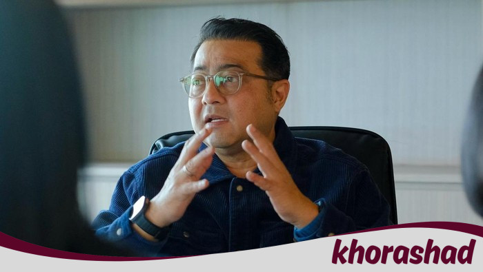 Menteri Ekraf: Sound Horeg Bisa Jadi Ancaman untuk Kebahagiaan Warga