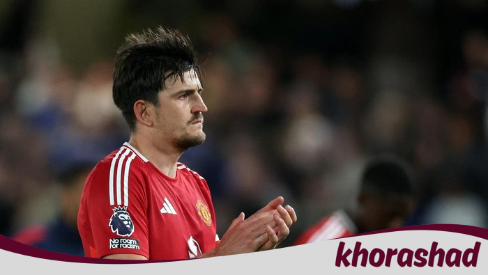 5 Tawaran untuk Harry Maguire Ditolak, Man United Sembunyikan Strategi Besar?