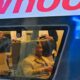 Kunker ke Bandung, Prabowo Naik Whoosh Bersama Masyarakat – Update 1