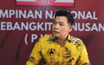 PKN Nilai Amnesti Hasto-Abolisi Tom Lembong Ciptakan Suasana Damai – Alternatif 1