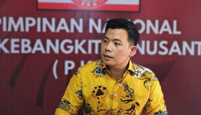 PKN Nilai Amnesti Hasto-Abolisi Tom Lembong Ciptakan Suasana Damai – Alternatif 1