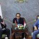 Ketua DPD Bertemu Menlu Belarus, Bahas Bebas Visa-Perdamaian Dunia – Update 1