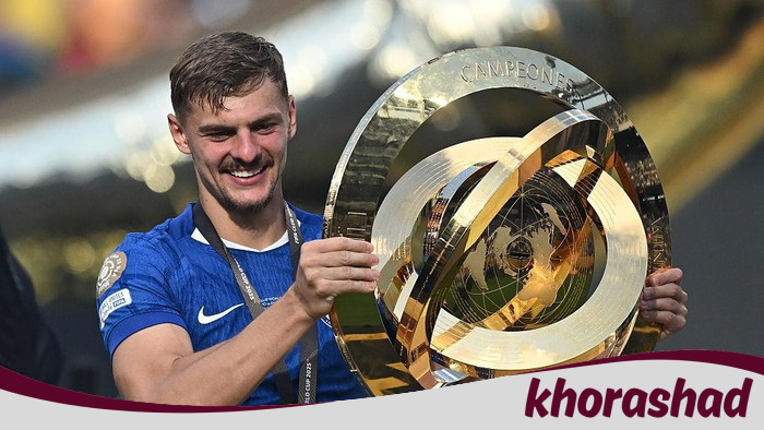 Chelsea Resmi Lepas Dewsbury-Hall ke Everton, Rehat dari Ambisi Eropa?