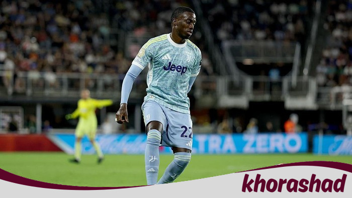 Timothy Weah Tinggalkan Juventus, Gabung Marseille - Alternatif 2