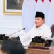 Prabowo: RI Akan Terbangkan Bantuan Udara untuk Warga Gaza yang Terlantar