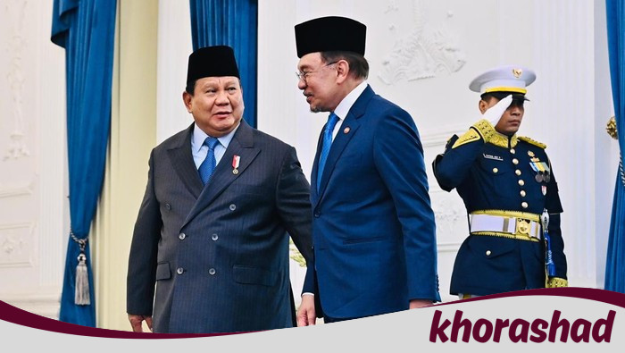 Prabowo Bertindak Cerdas, Cari Damai Setelah Malaysia Rebut Ambalat