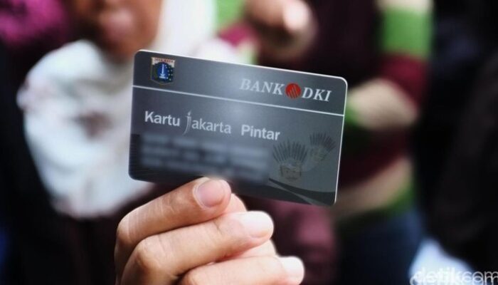 “Pencairan KJP Plus 2025 Tahap 1 Juni 2024, Informasi Resmi Hadir!”