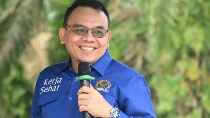 PAN Yakin Prabowo Bijak Sikapi Pihak Tak Berkeringat Mau Masuk Kabinet - Update 1