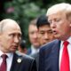 Kremlin: Putin-Trump Bertemu Beberapa Hari Lagi, Tempat Telah Ditentukan – Alternatif 1