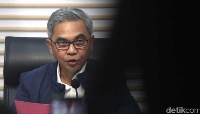 NasDem Bantah Bupati Koltim Kena OTT, Ini Kata KPK – Alternatif 1