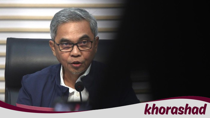 NasDem Bantah Bupati Koltim Kena OTT, Ini Kata KPK - Alternatif 1