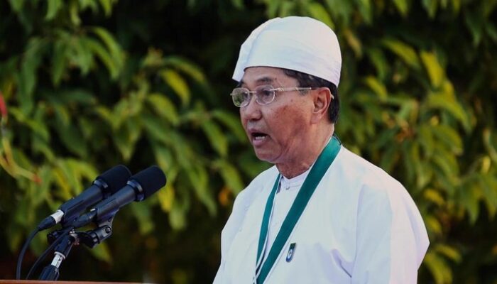 Dari Kebangkitan ke Kebangkrutan: Wafatnya Pemimpin Junta Myanmar