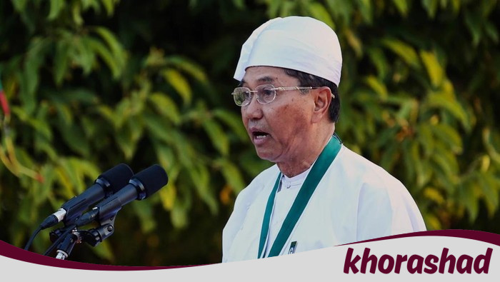 Dari Kebangkitan ke Kebangkrutan: Wafatnya Pemimpin Junta Myanmar