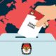 Quick Count PSU Papua: Matius-Aryoko 50,71%, Benhur-Constant 49,29% – Pemilih Segera Tentukan Pilihan!
