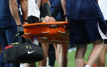 “Misteri Cedera ACL James Maddison: Apakah Spurs Menyembunyikan Fakta?”