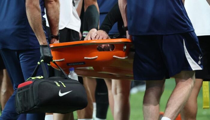 “Misteri Cedera ACL James Maddison: Apakah Spurs Menyembunyikan Fakta?”