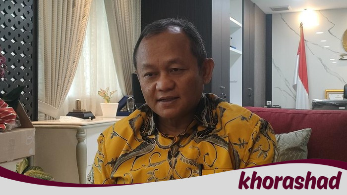 Matius-Aryoko Unggul di Quick Count PSU Papua, Dukungannya dari Sekjen Golkar Wow!