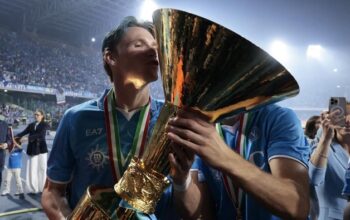 Daftar Nominasi Ballon d’Or 2025: Ada Scott McTominay! – Update 2