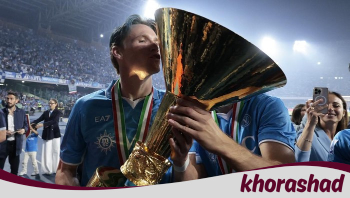 Daftar Nominasi Ballon d'Or 2025: Ada Scott McTominay! - Update 2