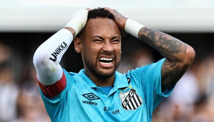 Neymar Mau Masuk Timnas Brasil? Jangan Sok – Alternatif 1