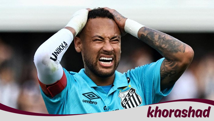 Neymar Mau Masuk Timnas Brasil? Jangan Sok - Alternatif 1