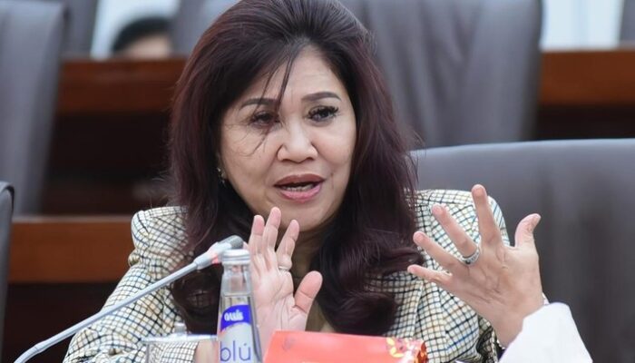 Royalti Musik Jadi Bumerang bagi UMKM, Komisi VII DPR Ingin Perubahan Drastis!