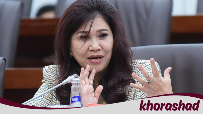 Royalti Musik Jadi Bumerang bagi UMKM, Komisi VII DPR Ingin Perubahan Drastis!