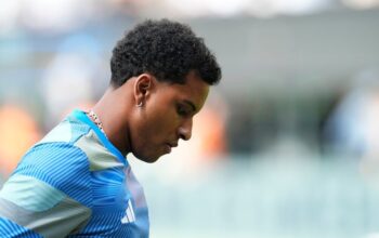 Rodrygo: Sudah Cukup atau Masih Butuh? Membongkar Fakta Mengejutkan di Balik Performa