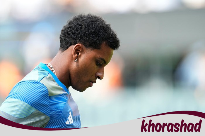 Rodrygo: Sudah Cukup atau Masih Butuh? Membongkar Fakta Mengejutkan di Balik Performa