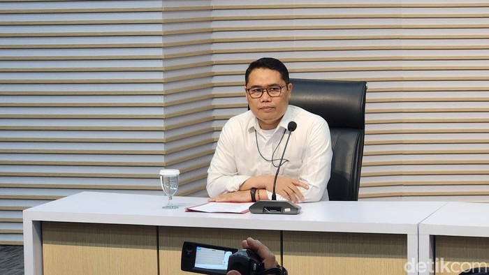 OTT di Sultra: KPK Pastikan Penyelenggara Negara Tidak Luput!