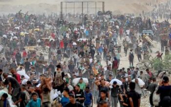 “Prabowo Sebut Kirim Bantuan ke Gaza Via Udara, Apa dampaknya?”