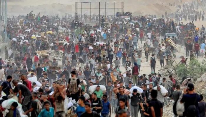 “Prabowo Sebut Kirim Bantuan ke Gaza Via Udara, Apa dampaknya?”
