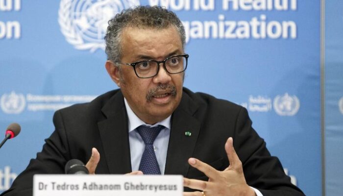 WHO: 99 Orang, Termasuk 29 Balita, Tewas karena Malnutrisi di Gaza — Krisis Kemanusiaan Menyulut Perhatian Global