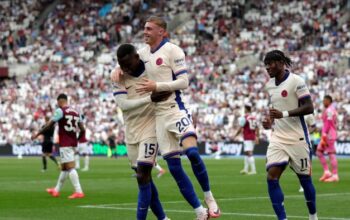 Dramanya Chelsea Gagal Jual Pemain ke Arsenal di Musim Panas Ini