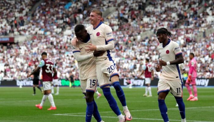 Dramanya Chelsea Gagal Jual Pemain ke Arsenal di Musim Panas Ini