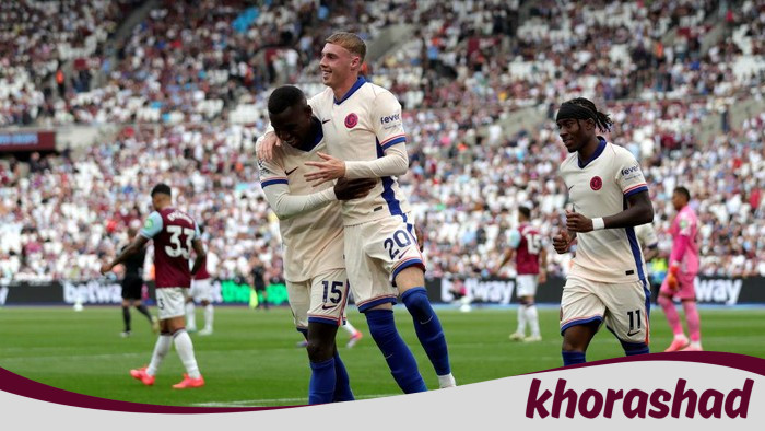Dramanya Chelsea Gagal Jual Pemain ke Arsenal di Musim Panas Ini