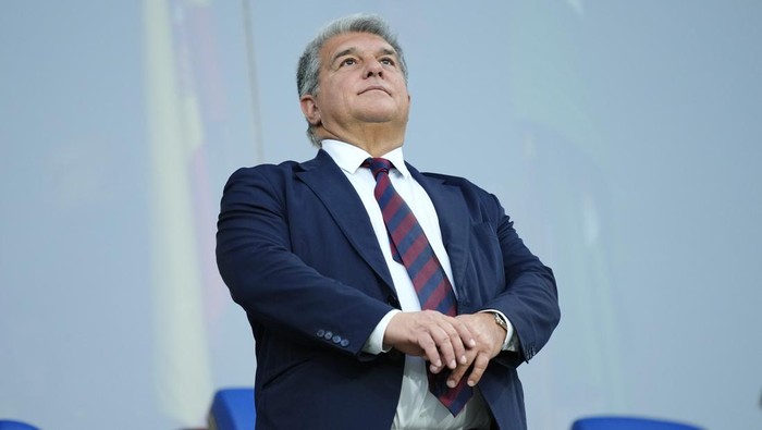 Liga Champions Akan Berubah, Dukungan Penuh dari Presiden Barcelona untuk Format Baru!