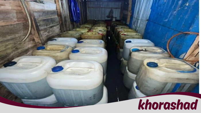 3 Tersangka Penyelewengan BBM Subsidi Dijerat, Polda Riau Bongkar!